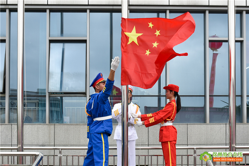 徐州市树恩高级中学2021—2022学年第一学期开学典礼