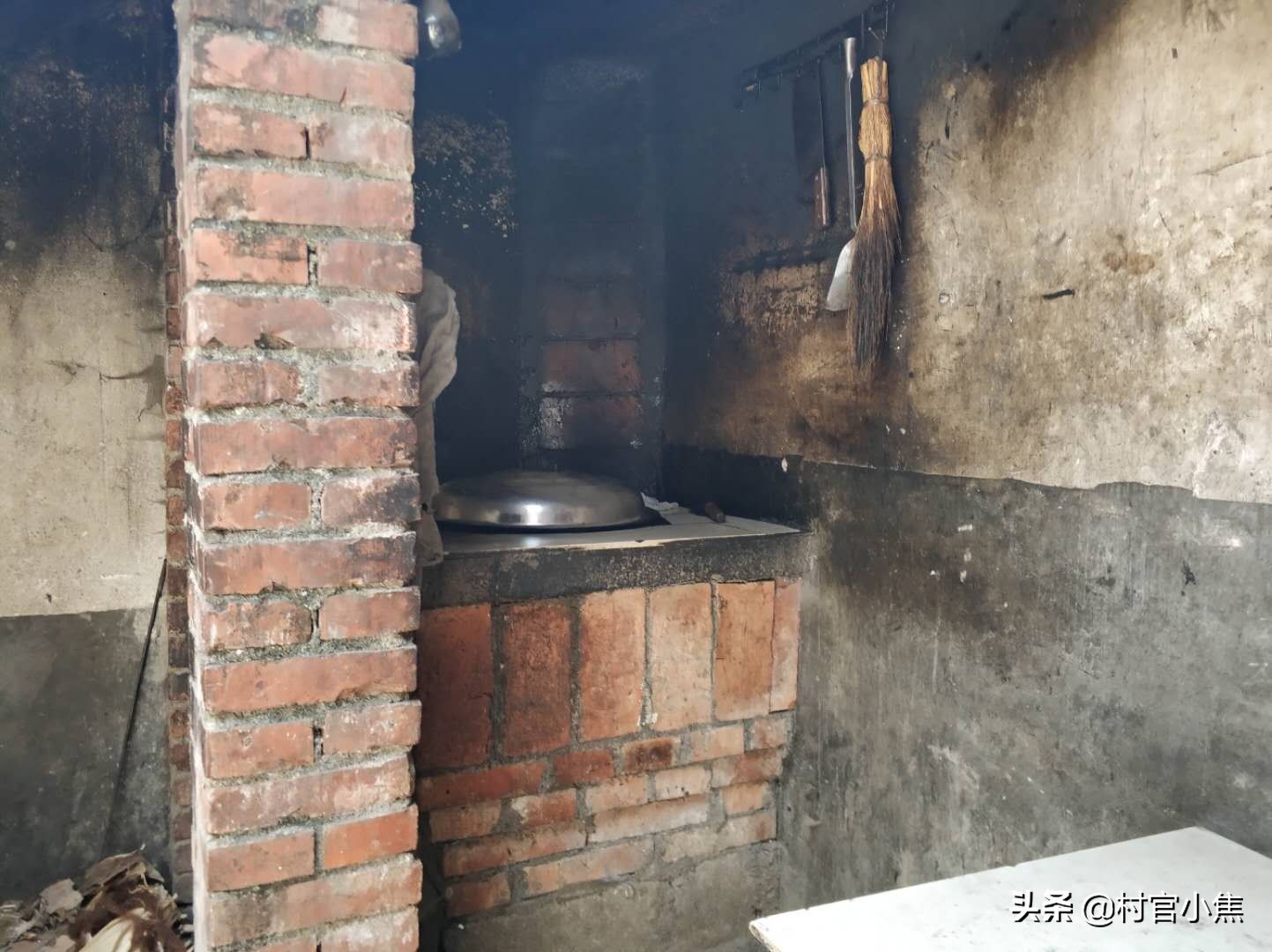 六印的铁锅怎么辨别真伪,农村铁锅印是什么