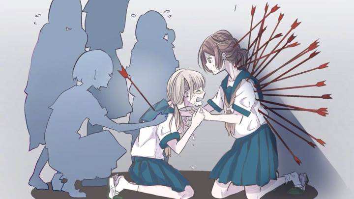 心理学里如何解决人的自卑心理,心理学为什么会有很强的内疚感