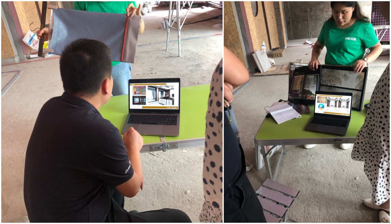 软装工作经历及感受,软装部门都有什么工作