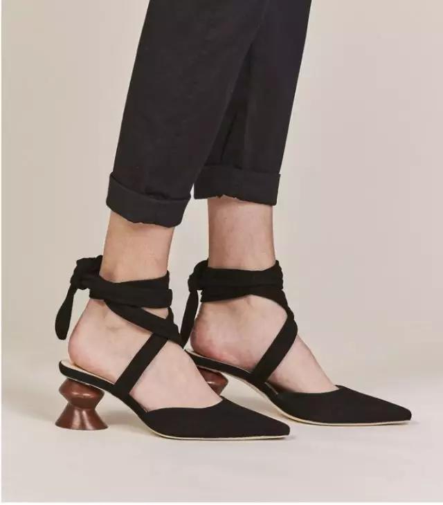 女生买好看的鞋攻略,女生买鞋子超好看