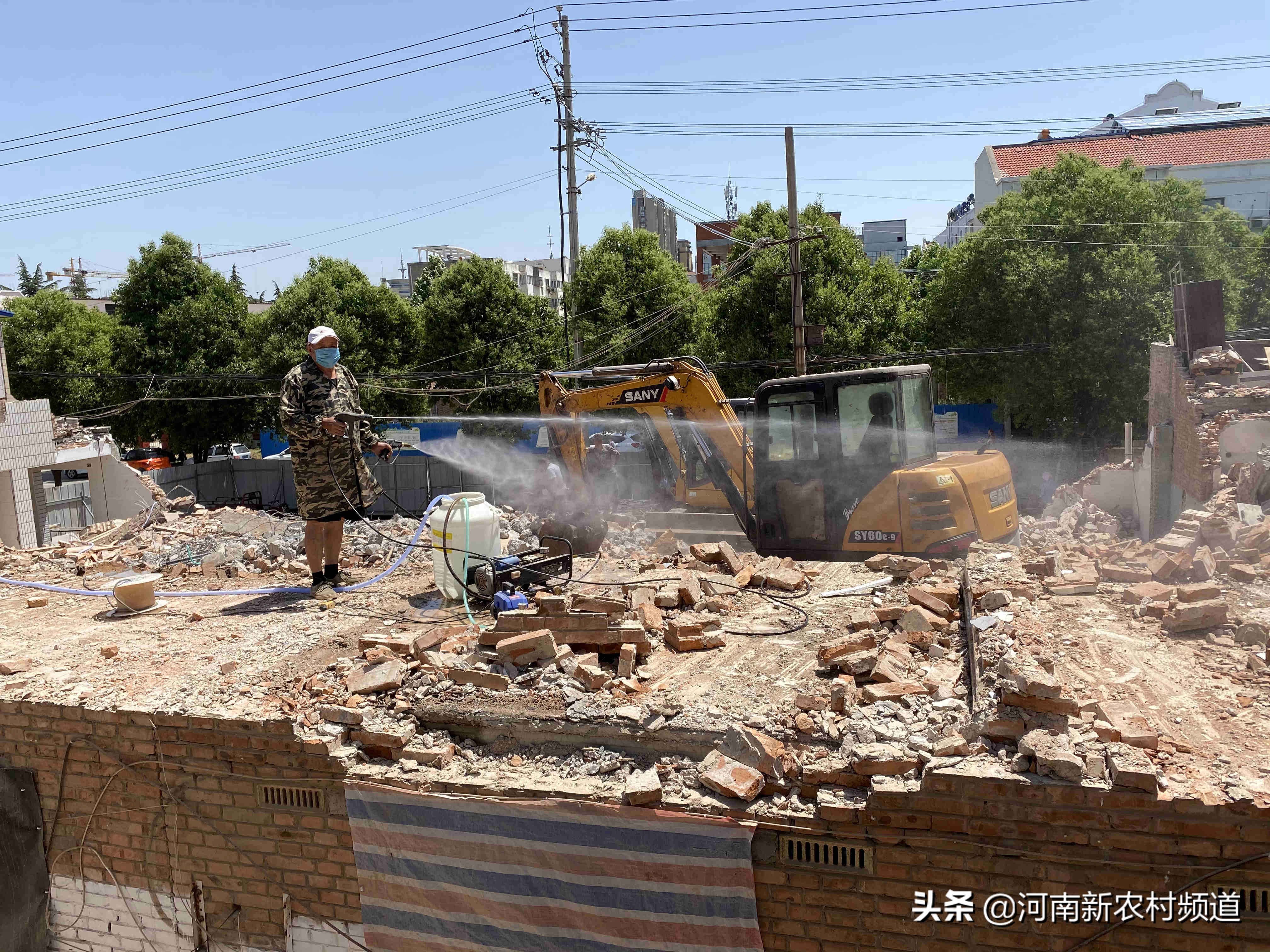 孟州房屋改造拆除,孟州市旧楼改造名单