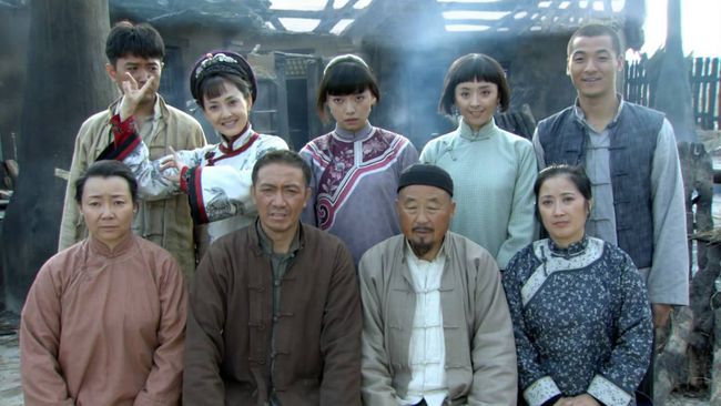 好剧父母爱情大江大河鸡毛飞上天,家庭爱情悲情催泪电视剧大江大河