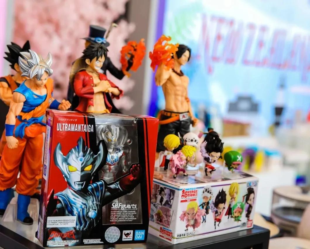 “进博会”进苏州，绿地贸易港“进博同款”商品巡展首站启幕