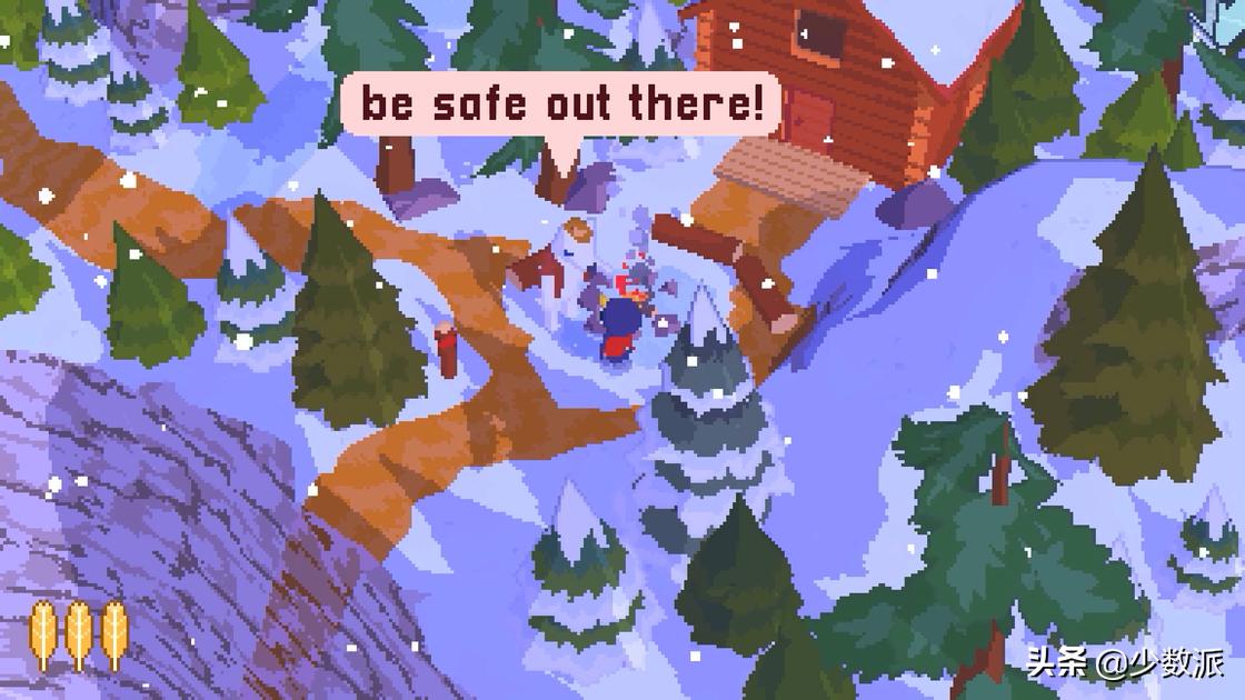 switch必买十大独立游戏,22款游戏