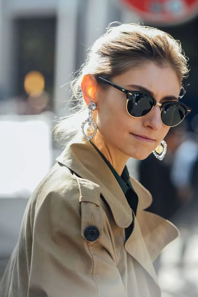 日抛脸好看吗,日抛脸是什么样的