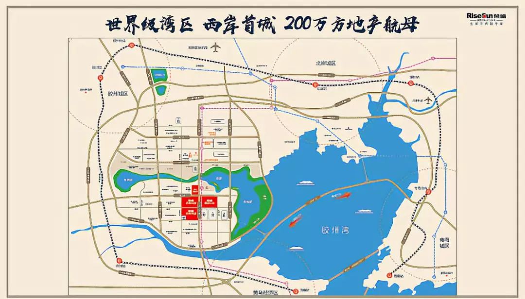 在胶州买房怎么样,青岛胶州房子值得买吗