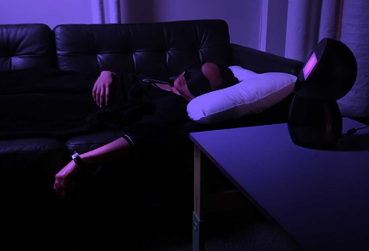 麻省理工脑电波实验,麻省理工操控梦境