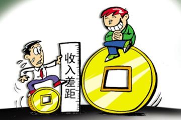 为啥都是公务员工资不一样,为什么很多公务员都很有钱