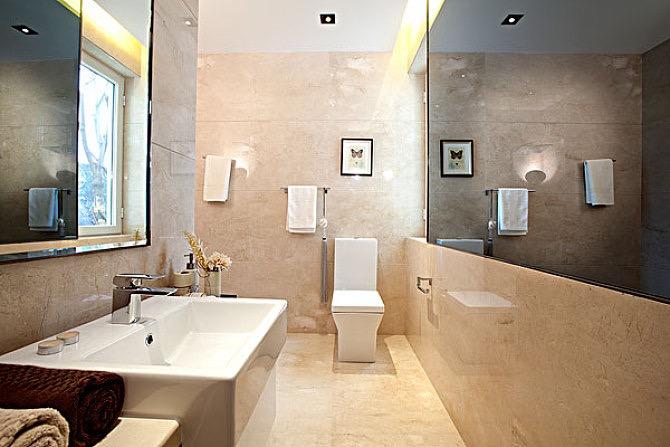 换成涨知识了！原来卫生巾不能放在这儿