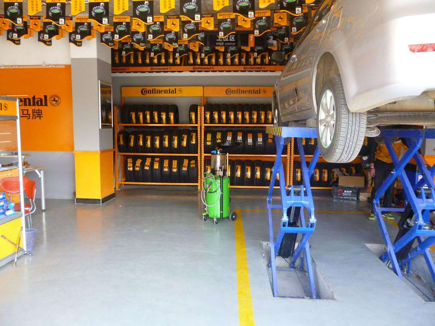 汽车保养的话要怎么做才能做好呢,新手来看汽车保养最基本的常识