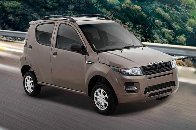 众泰山寨汽车最新消息,国产山寨汽车