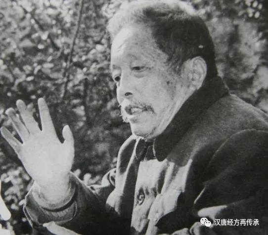 朱良春与季德胜马应龙,朱良春的故事