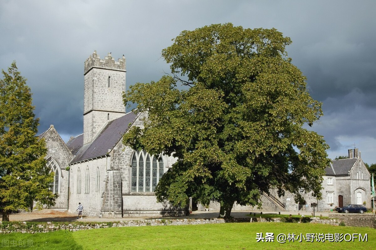 《野鹅敢死队》瑞文:老婆出轨大牌明星,他曾沦为好莱坞笑柄