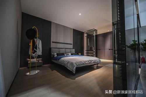 广州建博会全屋整装2022中式,广州建博会打卡视频