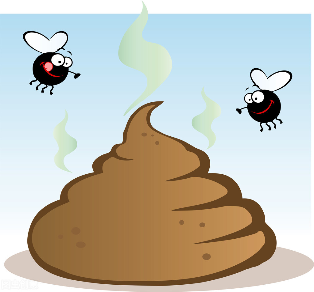 大便拉不干净引起的病变,大便总拉不干净罪魁祸首竟是它