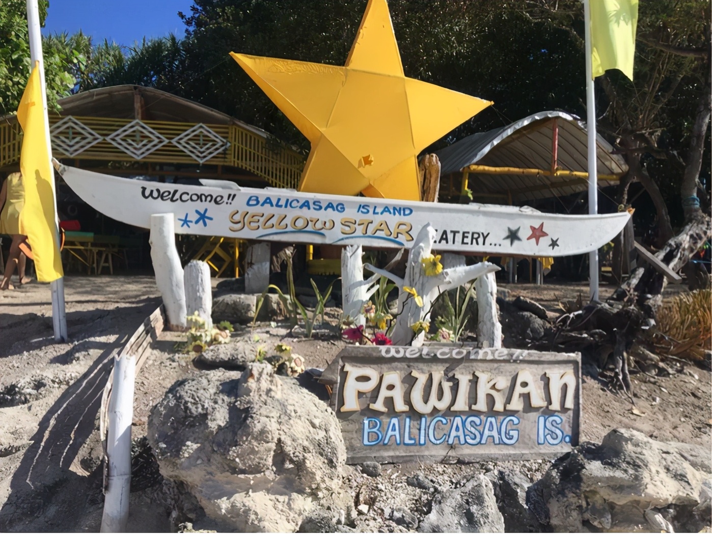 菲律宾自由行旅游攻略地图,菲律宾10天深度游