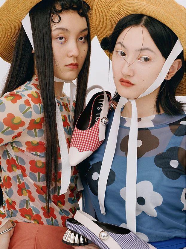 很土的鞋子品牌,超级土的鞋子