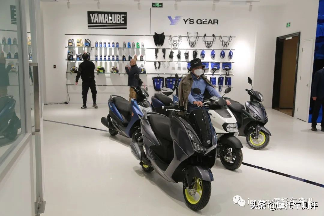 xmax300雅马哈2023款国内现车,xmax300雅马哈官方降价