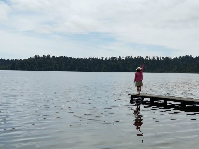 让你不出国就可以拍出欧洲即视感,让你不出家门就能看到江南的美景