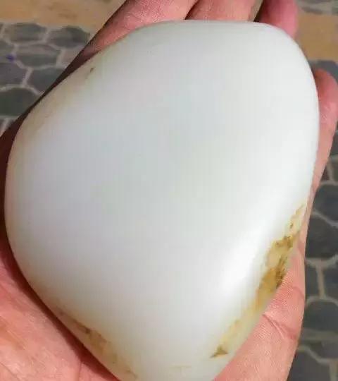 真玉石的简单鉴别,玉石真假查询