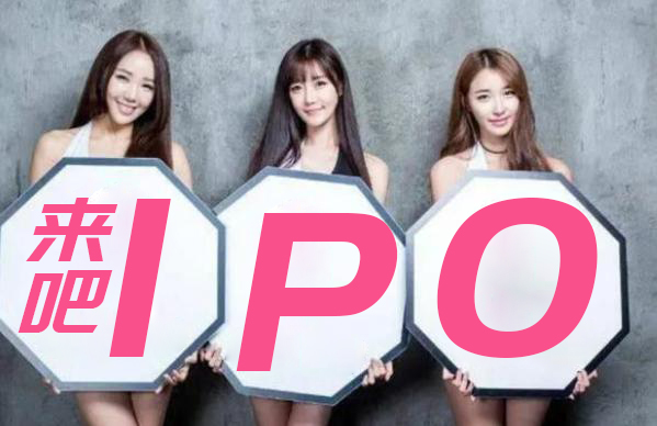 公司ipo上市为什么要查征信,为什么有那么多公司能ipo上市