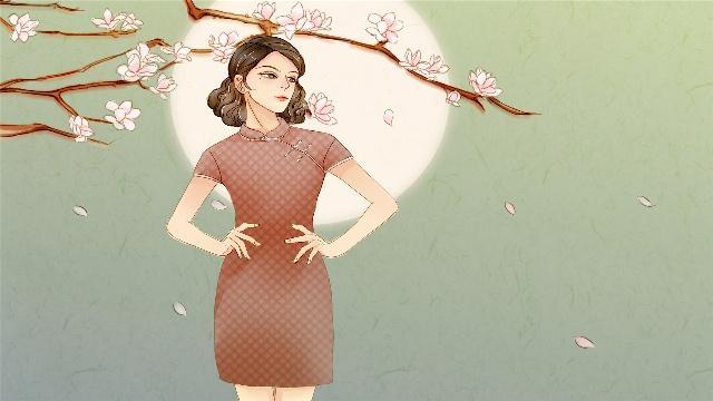 婆婆寿宴，老公小三出现，婆婆劝我：“你大度点，她比你先到”