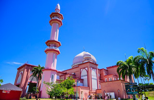 马来西亚沙巴州旅游注意事项,沙巴亚庇旅游攻略中文网