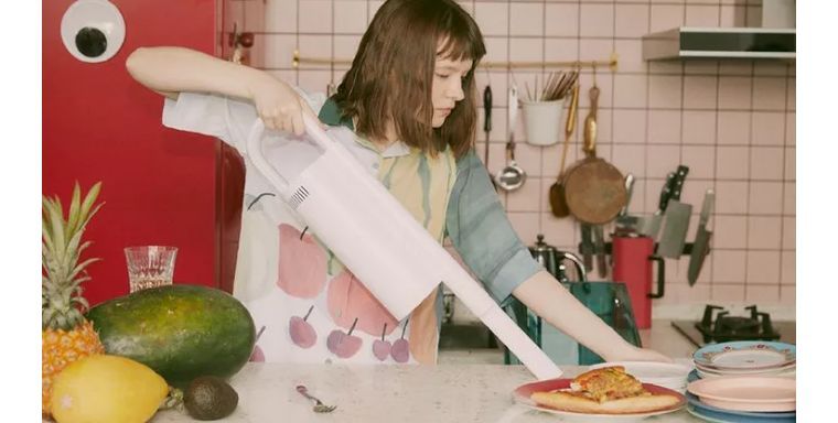 吸尘器哪个牌子吸力大,高科技产品吸尘器推荐