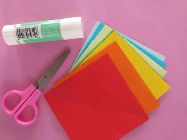 元旦手工花制作方法,花的手工饰品简单又漂亮