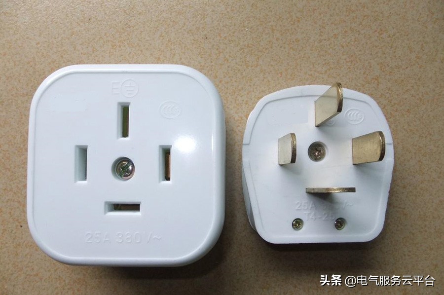 插座烧毁,插座烧毁需更换的整改结果