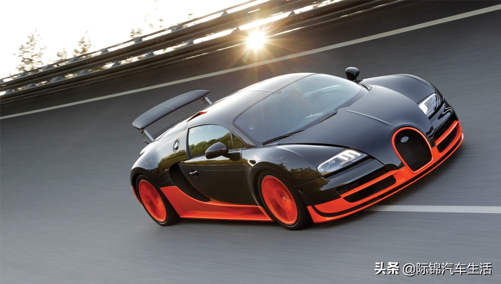 橙色最好看的车,10万以内最好看的红色车