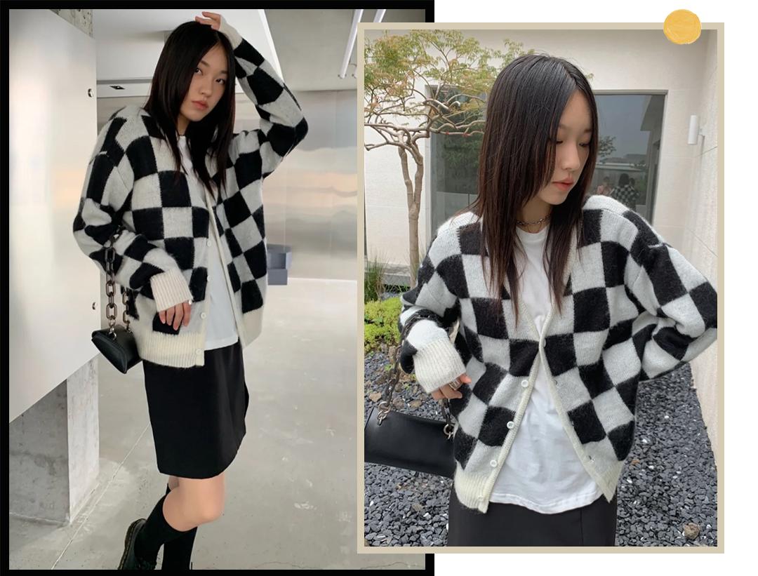 秋天连衣裙推荐,秋天必备的连衣裙简约搭配