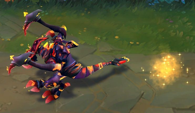 lol最新的召唤师技能,lol召唤师技能详解大全