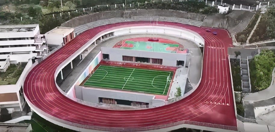 体育场能做什么项目,体育场馆怎么建