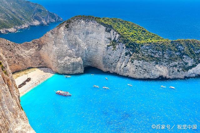 全球最疯狂的海滩排名,全球十大最疯狂海滩