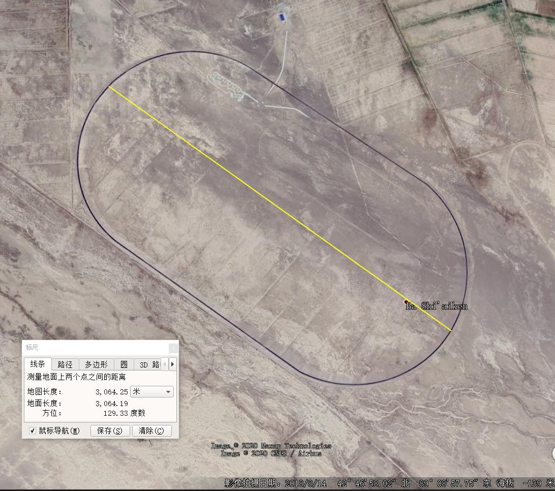 十大著名汽车试验场特点,中国最大汽车试验场