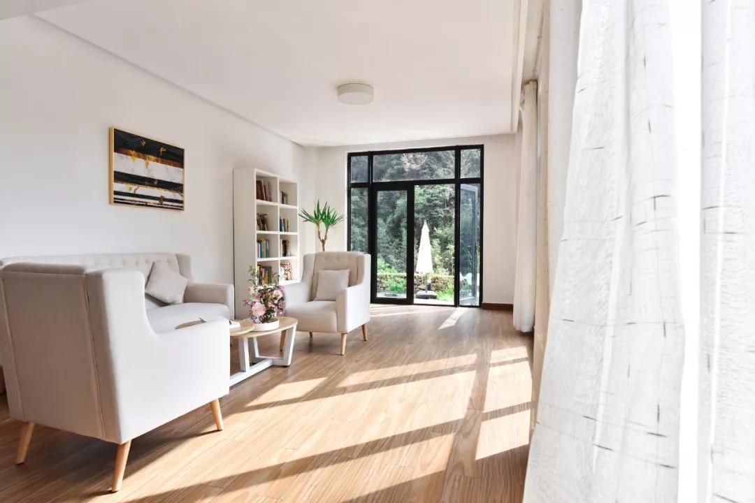 藏在千岛湖的神仙民宿,千岛湖这里藏着一家超美民宿