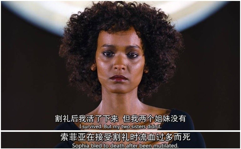 维密超模华莉丝：从底层黑人到顶级名模，远没有你想的那么简单