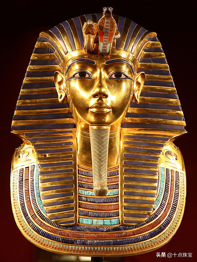 从郭碧婷的冠冕，谈冠冕的历史，你必须知晓的关于冠冕的八个问题