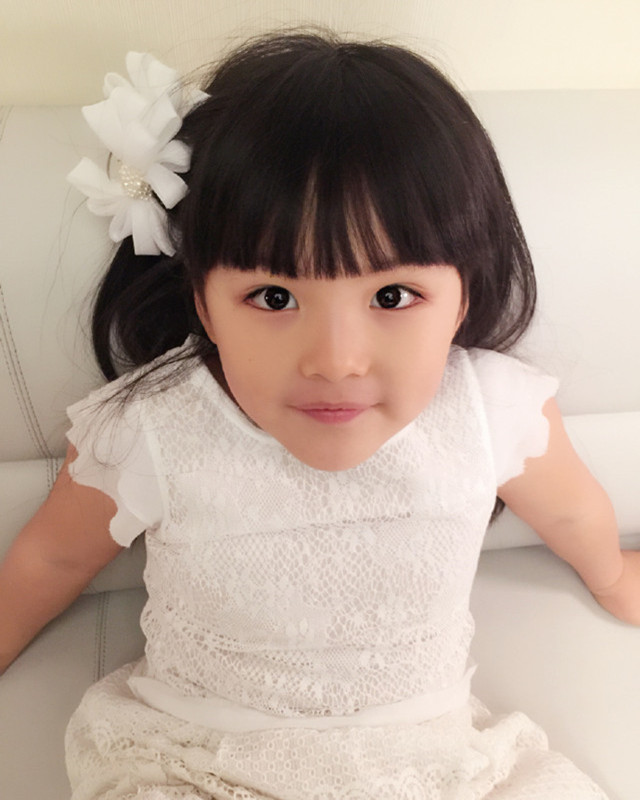 王诗龄长大后的现状,被李湘养的很好的王诗龄