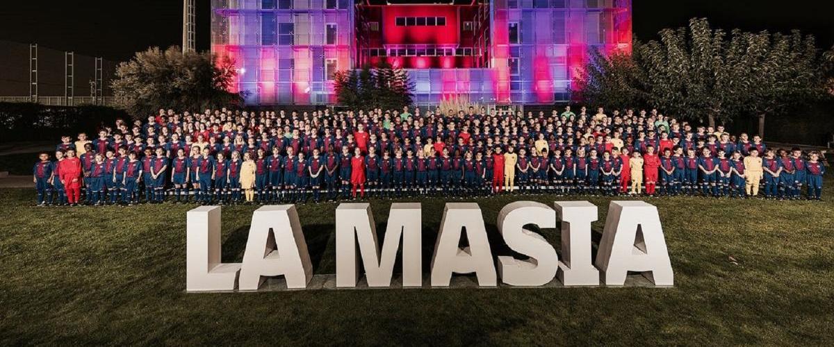 动荡的市场,拉玛西亚之殇巴萨