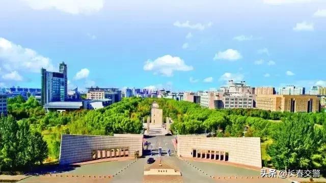 长春公交轻轨地铁最全乘车路线,长春地铁公交出行