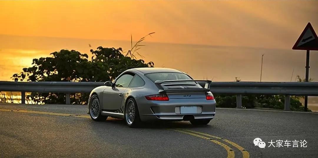 改车=飙车？看看过来人怎么说