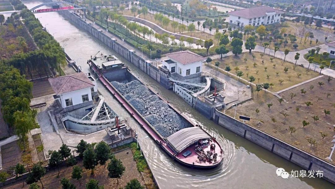 这就是如皋,走进如皋