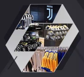 尤文图斯联名信用卡,招行尤文图斯全币种信用卡