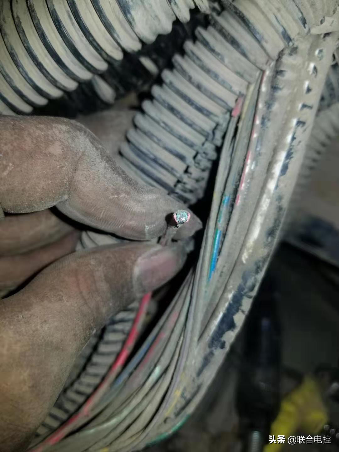 欧曼启动不着车不供油,欧曼刹车故障解决方法