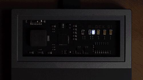 充电宝效率最高电路板,充电宝快速充电电路板