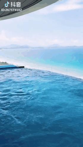 三亚住高端酒店真实视频,三亚十大高奢酒店你住过几家