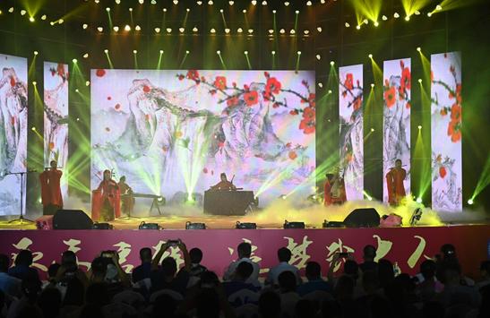 武汉工商学院2017晚会,武汉大学经管毕业晚会